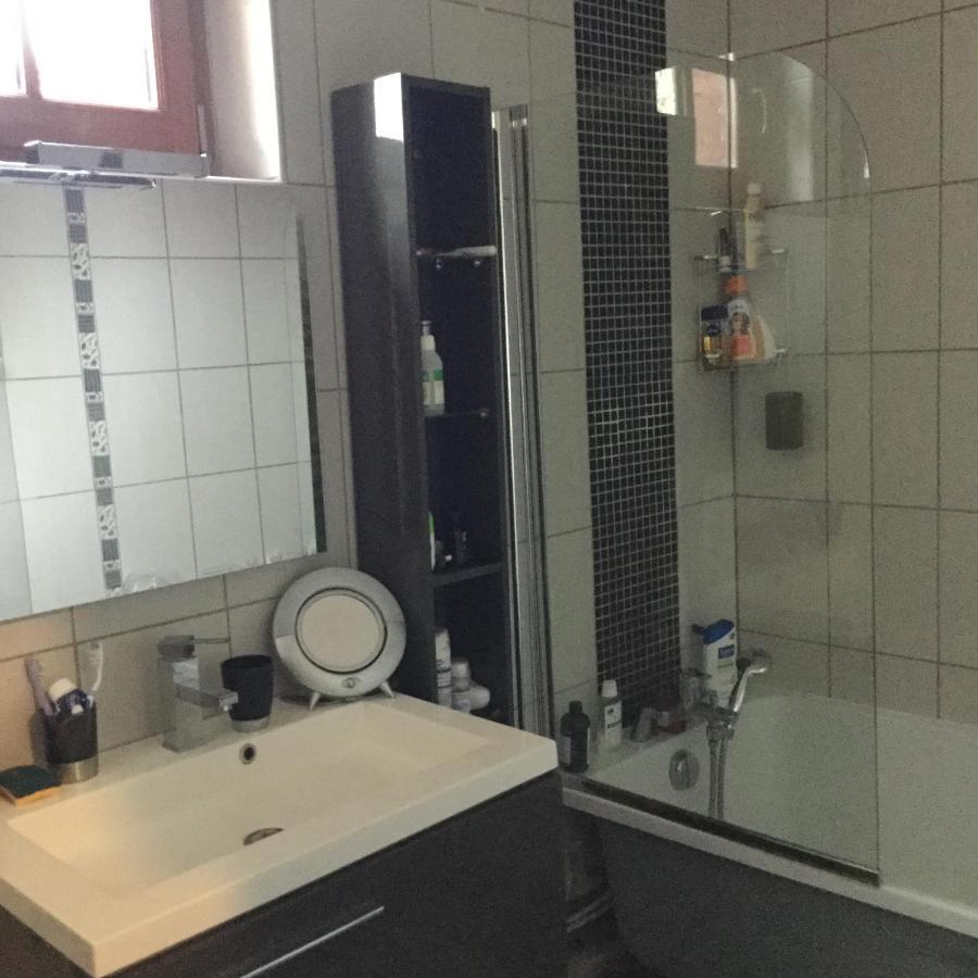 Maison Luxe La Rouge,jakuzzi,clim,wifi,piscine Villa