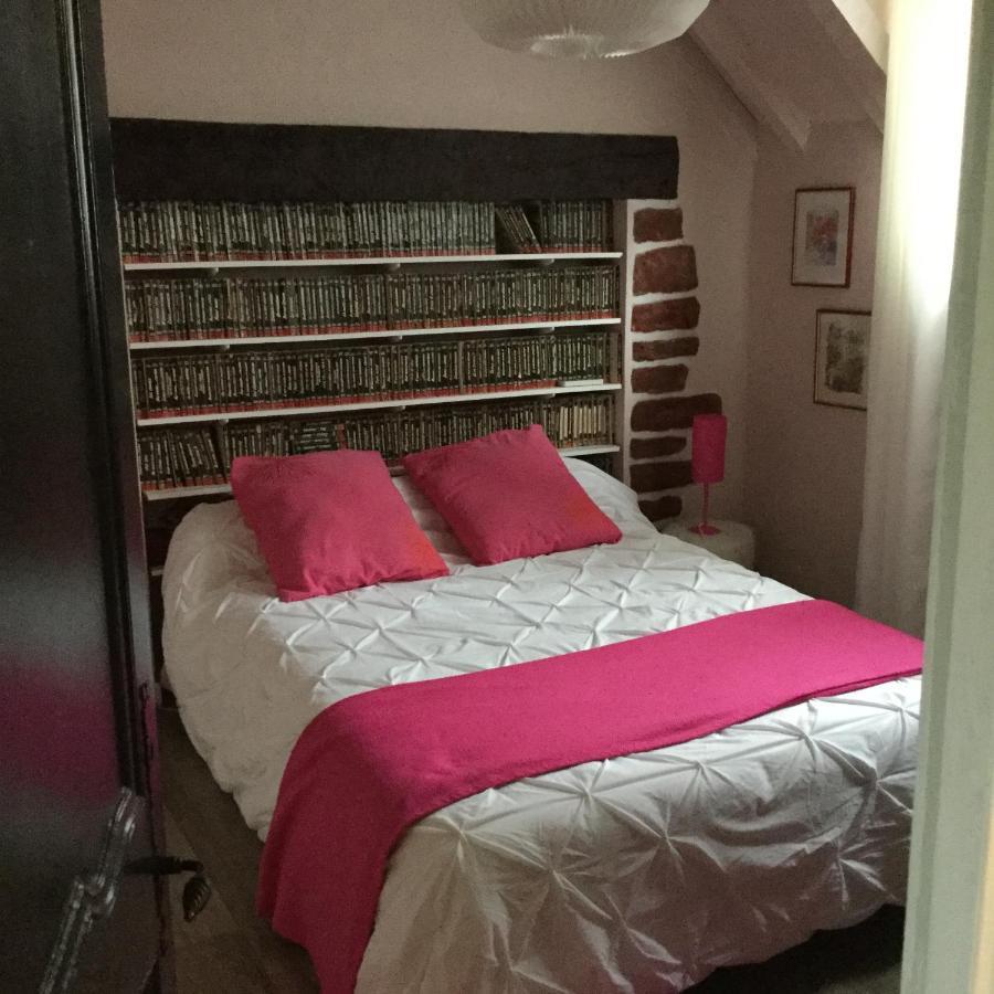 Maison Luxe La Rouge,jakuzzi,clim,wifi,piscine *