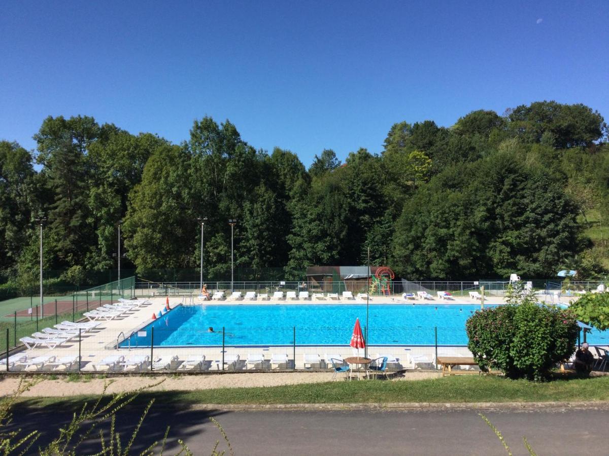 Maison Luxe La Rouge,jakuzzi,clim,wifi,piscine *
