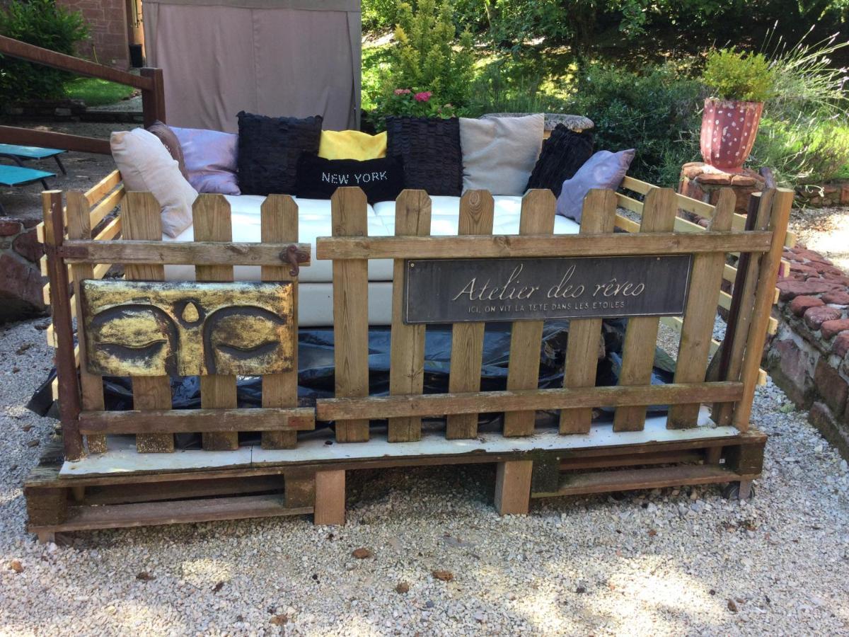Maison Luxe La Rouge,jakuzzi,clim,wifi,piscine * Collonges-la-Rouge