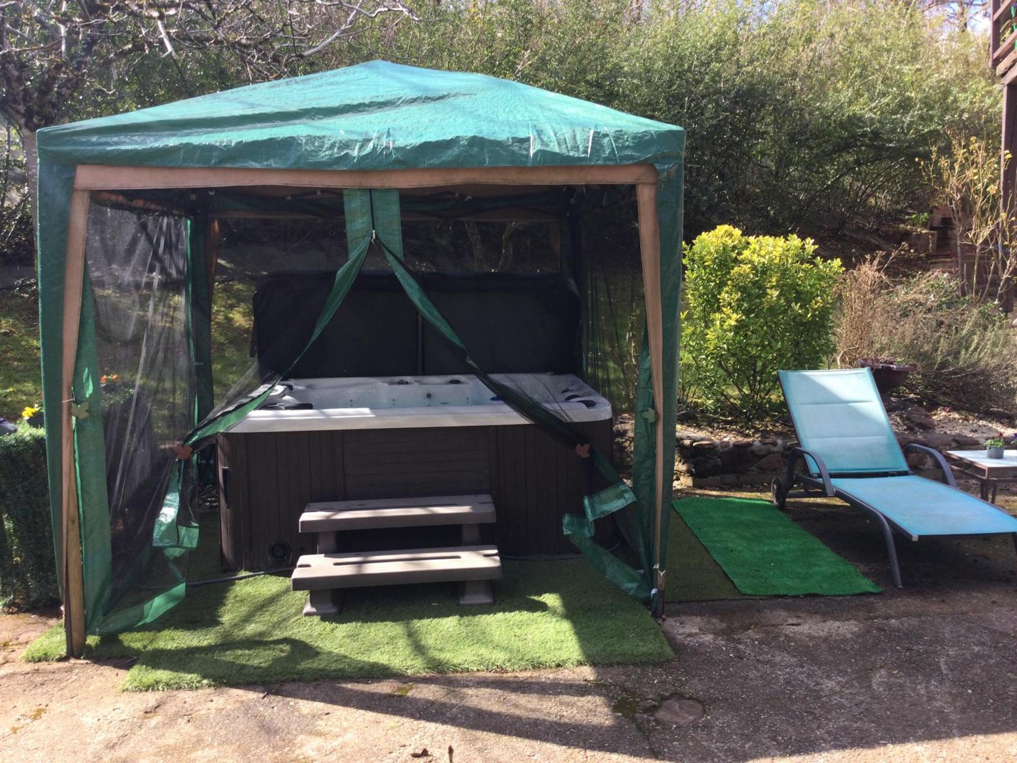Maison Luxe La Rouge,jakuzzi,clim,wifi,piscine Collonges-la-Rouge